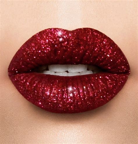 dior holiday glitter lip